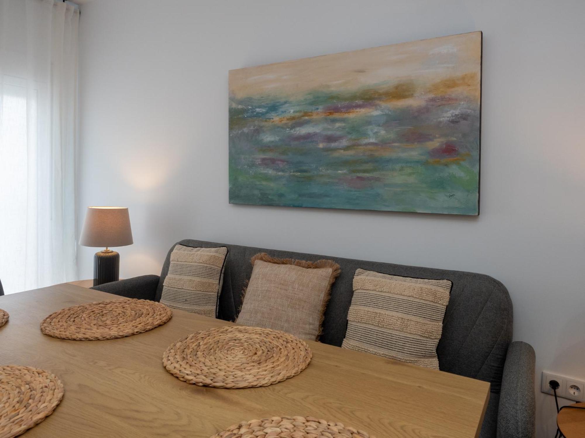 Bhost - Hinojo Apartment Cordoba Ngoại thất bức ảnh
