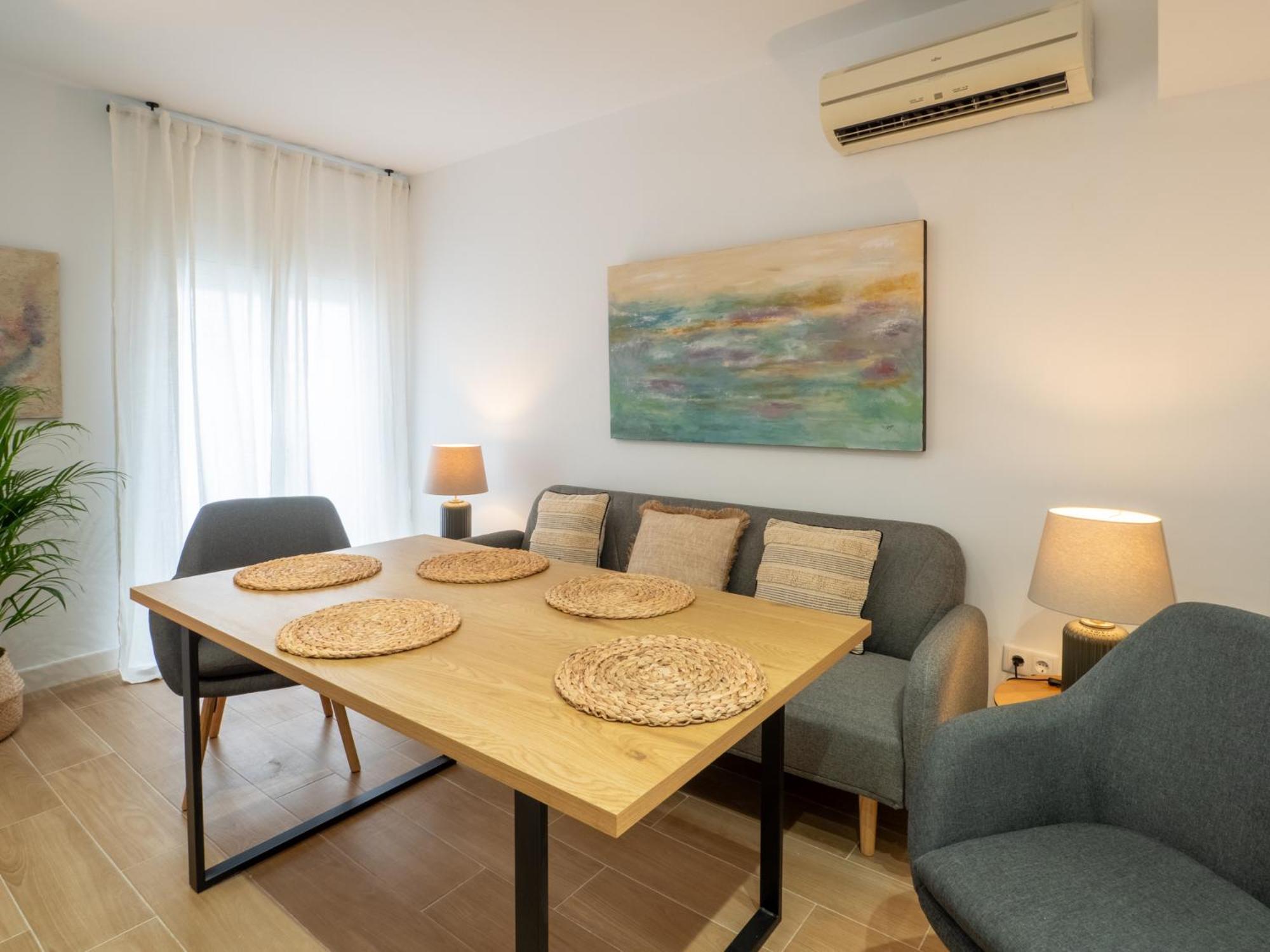 Bhost - Hinojo Apartment Cordoba Ngoại thất bức ảnh