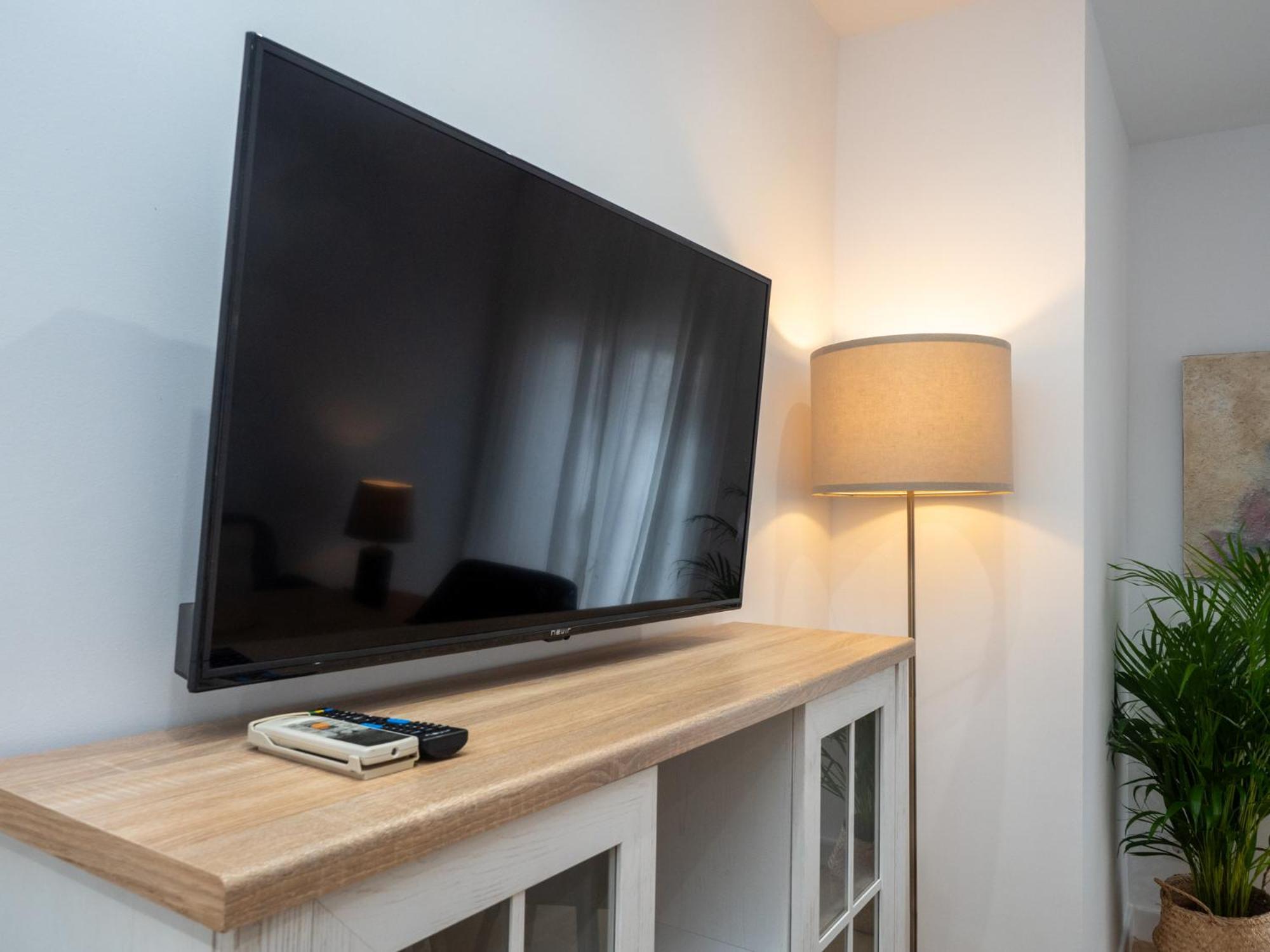 Bhost - Hinojo Apartment Cordoba Ngoại thất bức ảnh