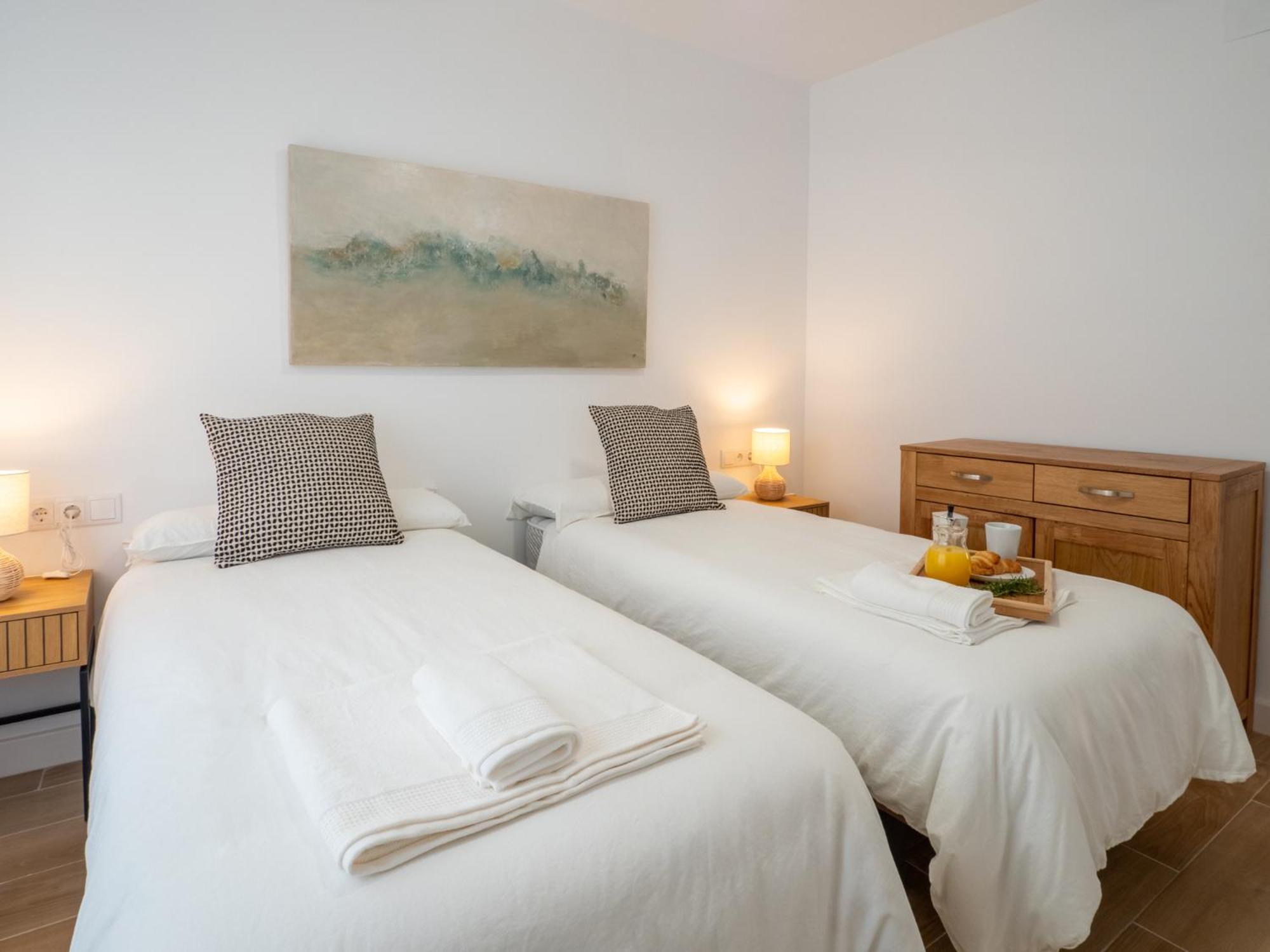 Bhost - Hinojo Apartment Cordoba Ngoại thất bức ảnh