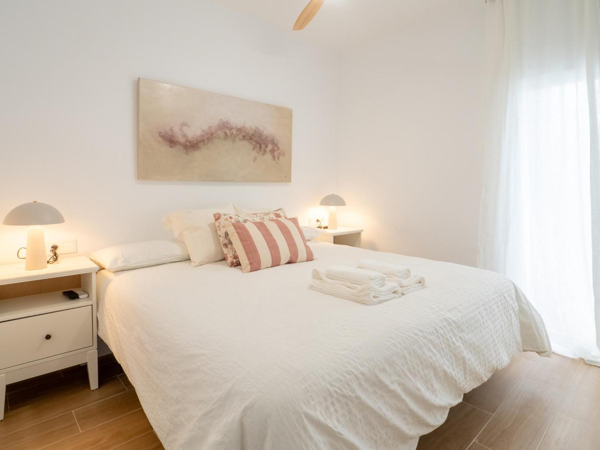 Bhost - Hinojo Apartment Cordoba Ngoại thất bức ảnh