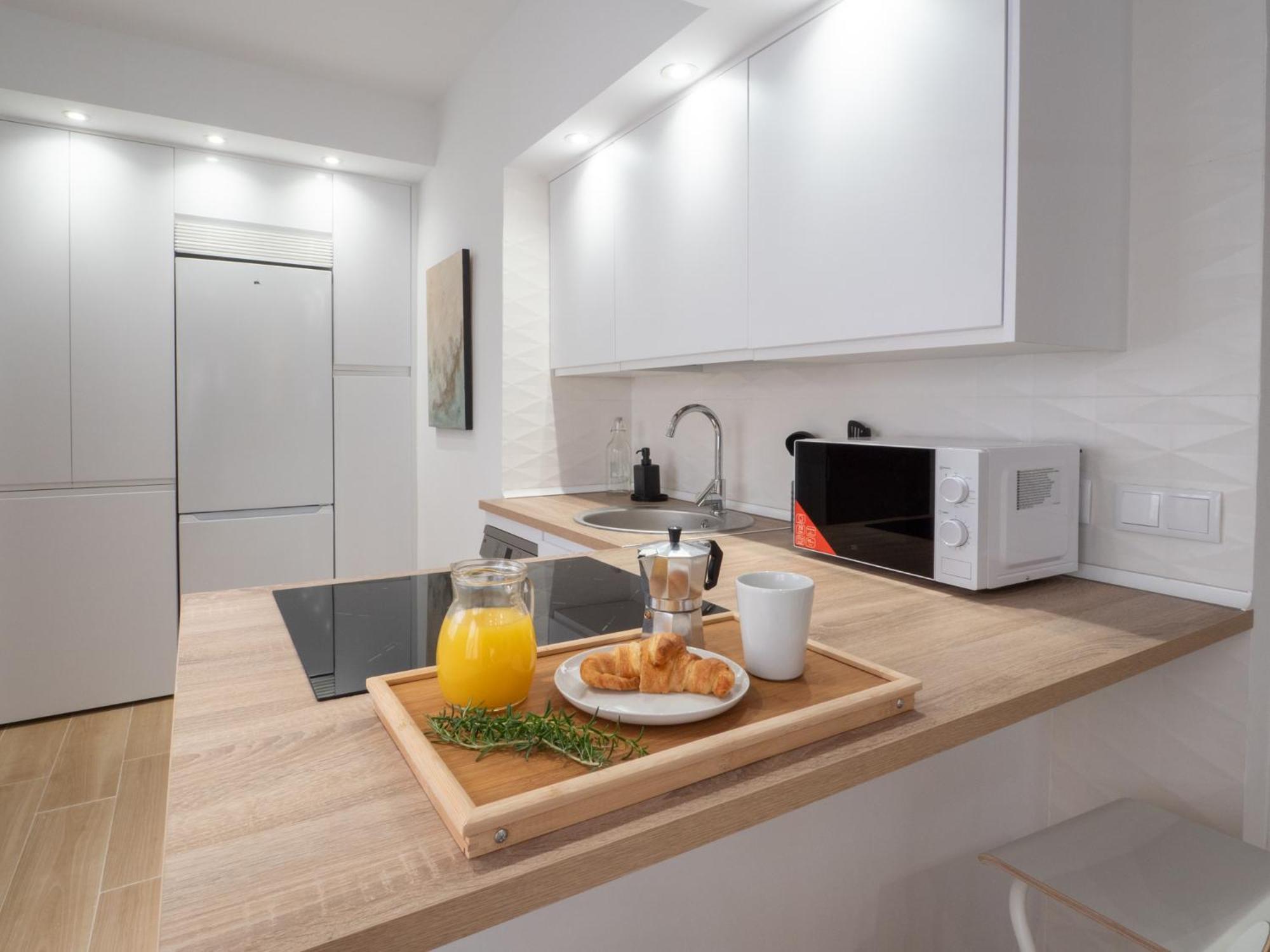 Bhost - Hinojo Apartment Cordoba Ngoại thất bức ảnh