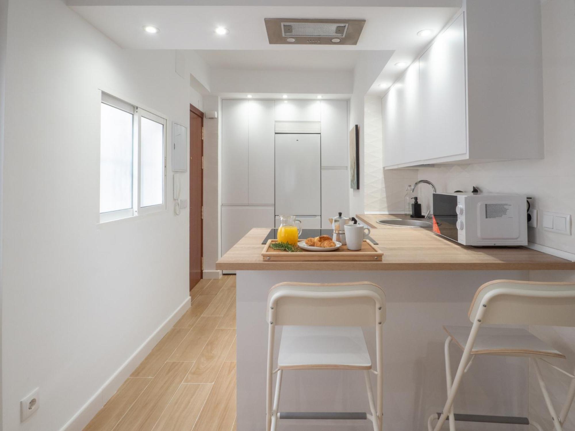 Bhost - Hinojo Apartment Cordoba Ngoại thất bức ảnh