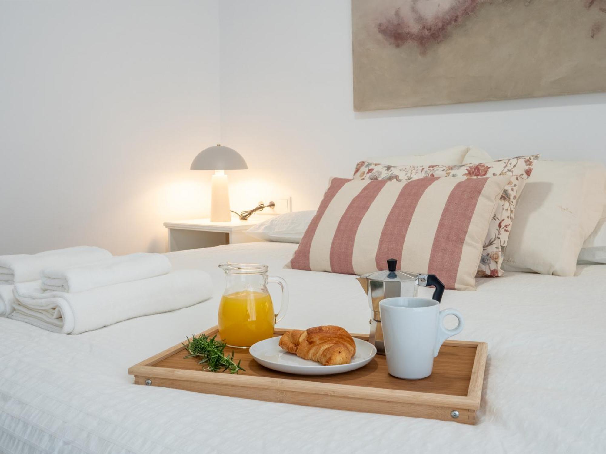 Bhost - Hinojo Apartment Cordoba Ngoại thất bức ảnh