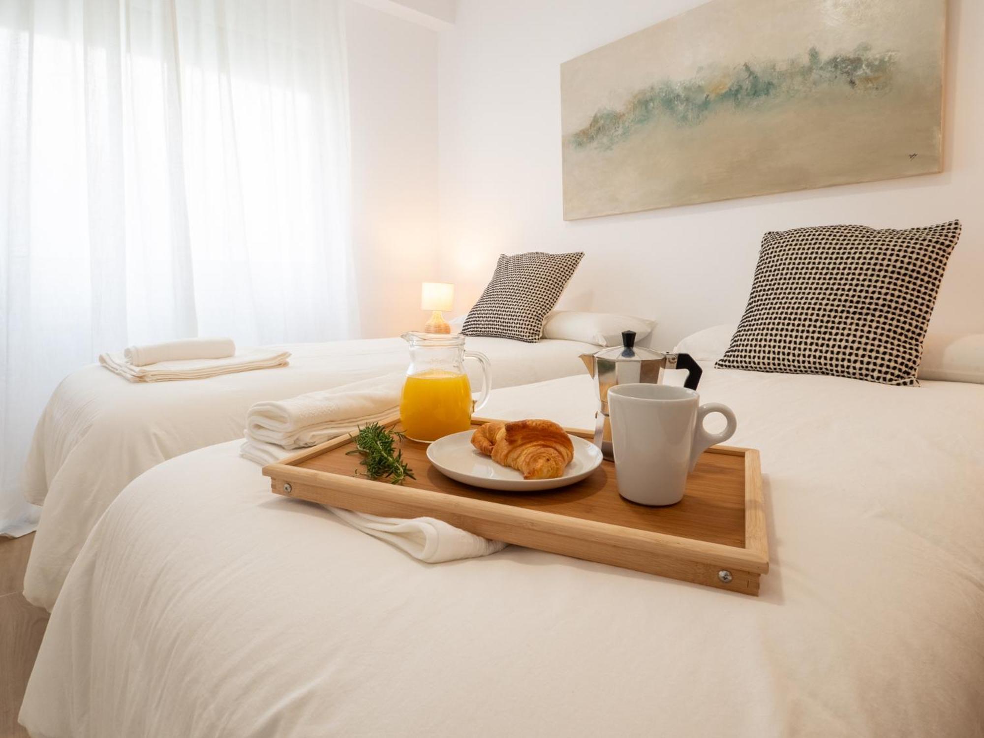 Bhost - Hinojo Apartment Cordoba Ngoại thất bức ảnh