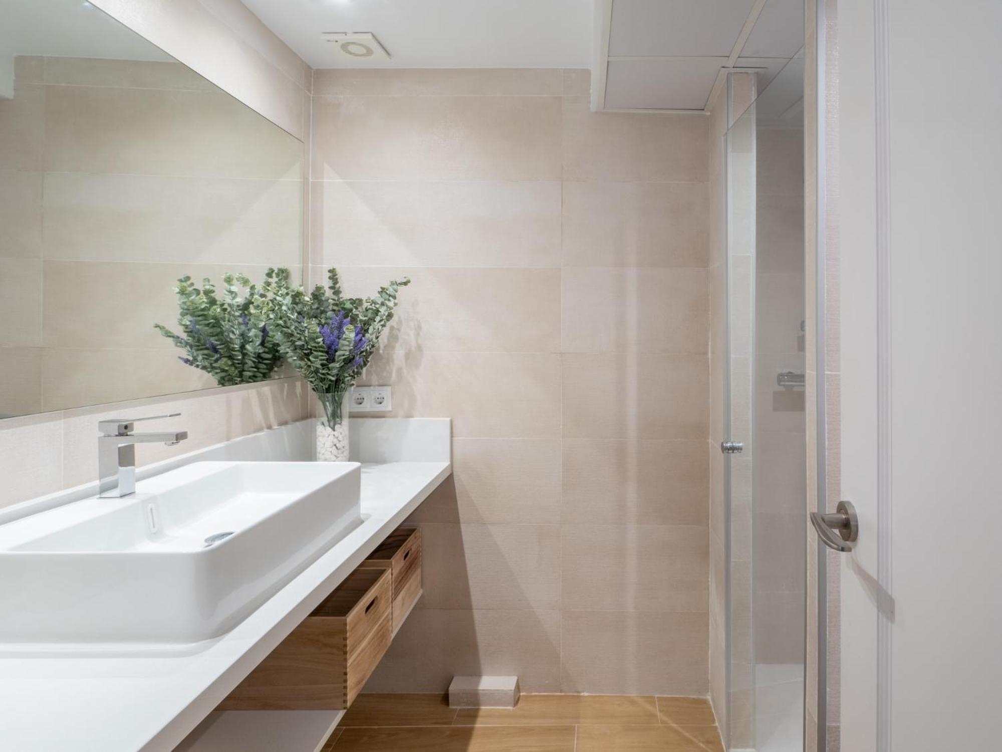 Bhost - Hinojo Apartment Cordoba Ngoại thất bức ảnh