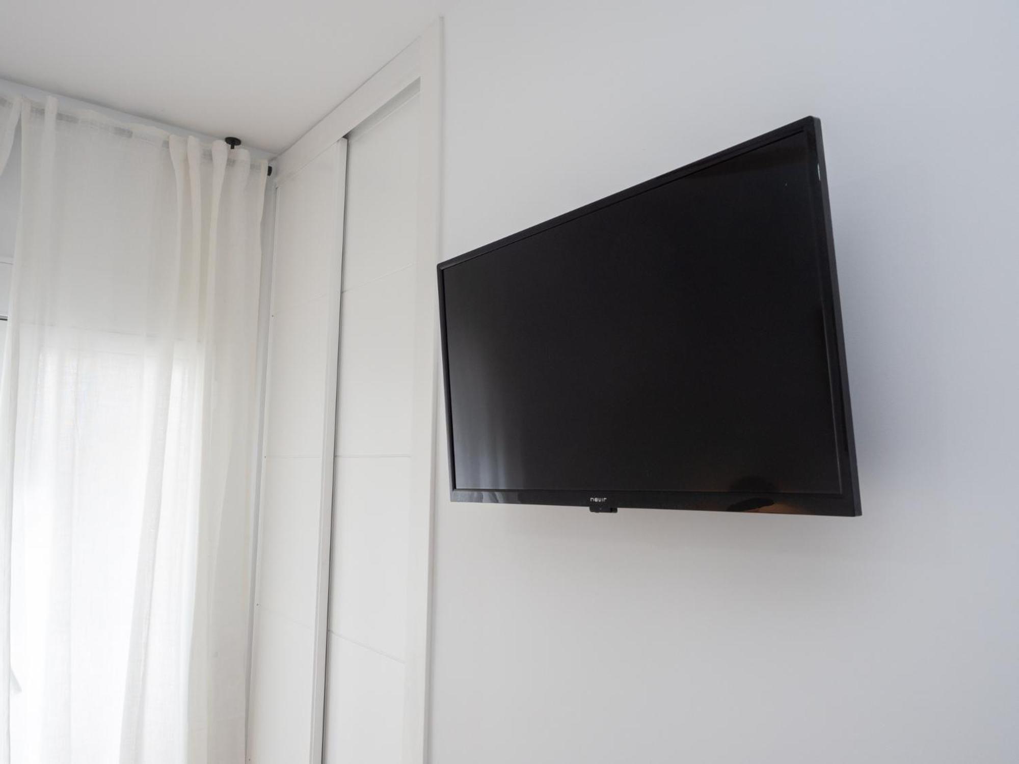 Bhost - Hinojo Apartment Cordoba Ngoại thất bức ảnh