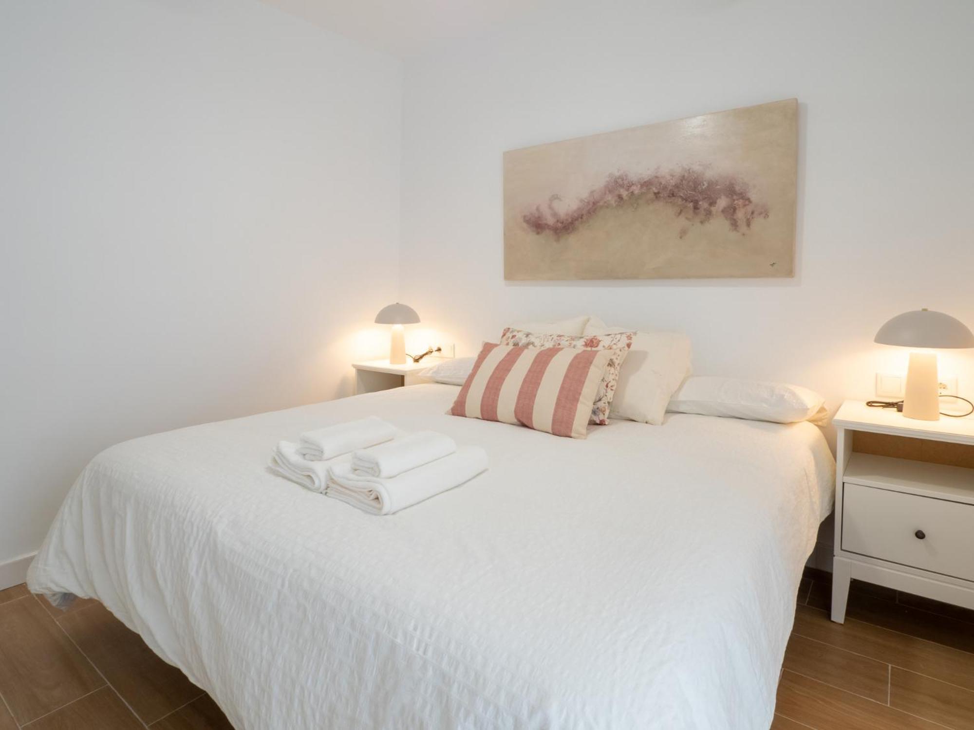 Bhost - Hinojo Apartment Cordoba Ngoại thất bức ảnh