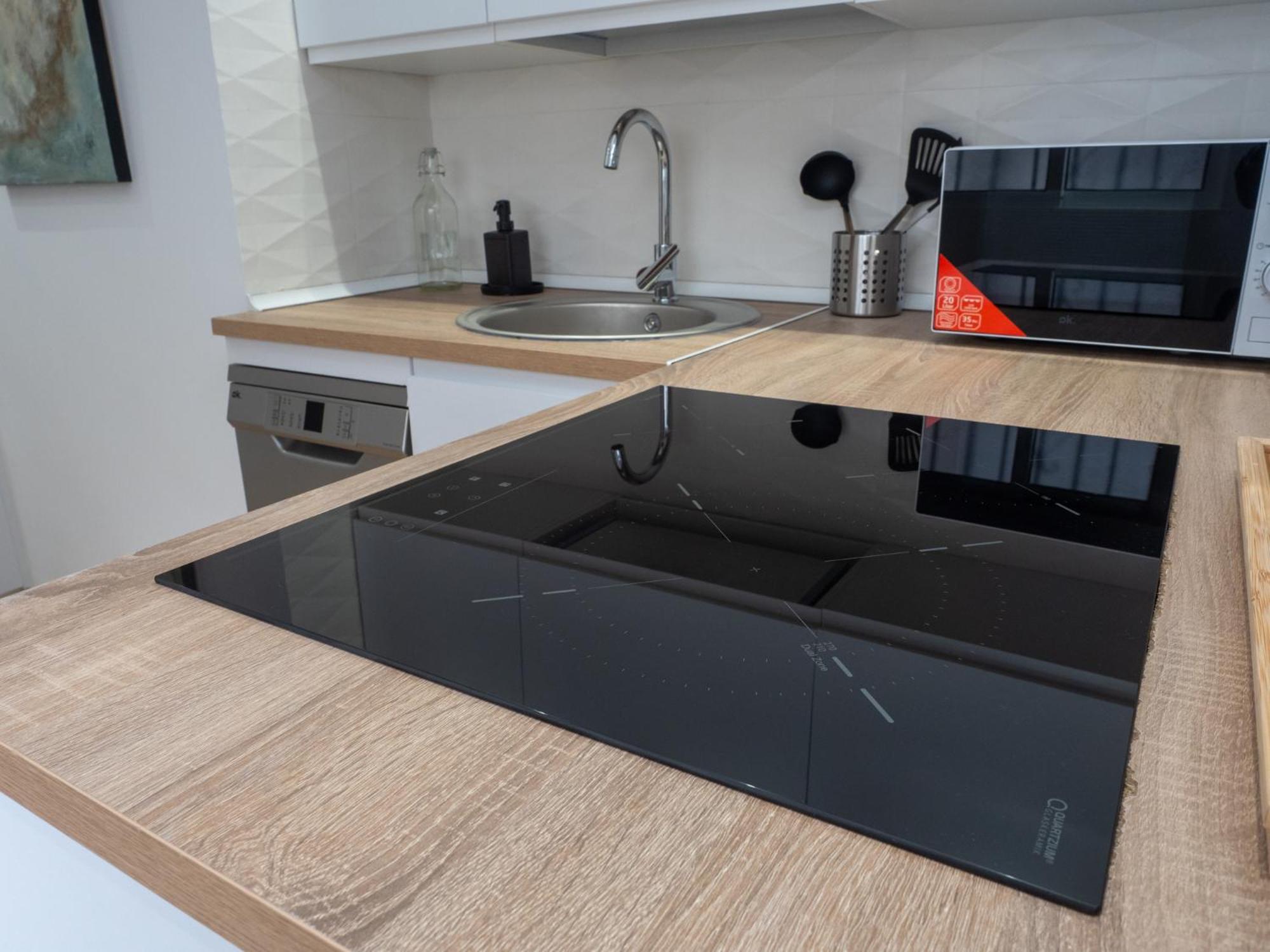 Bhost - Hinojo Apartment Cordoba Ngoại thất bức ảnh