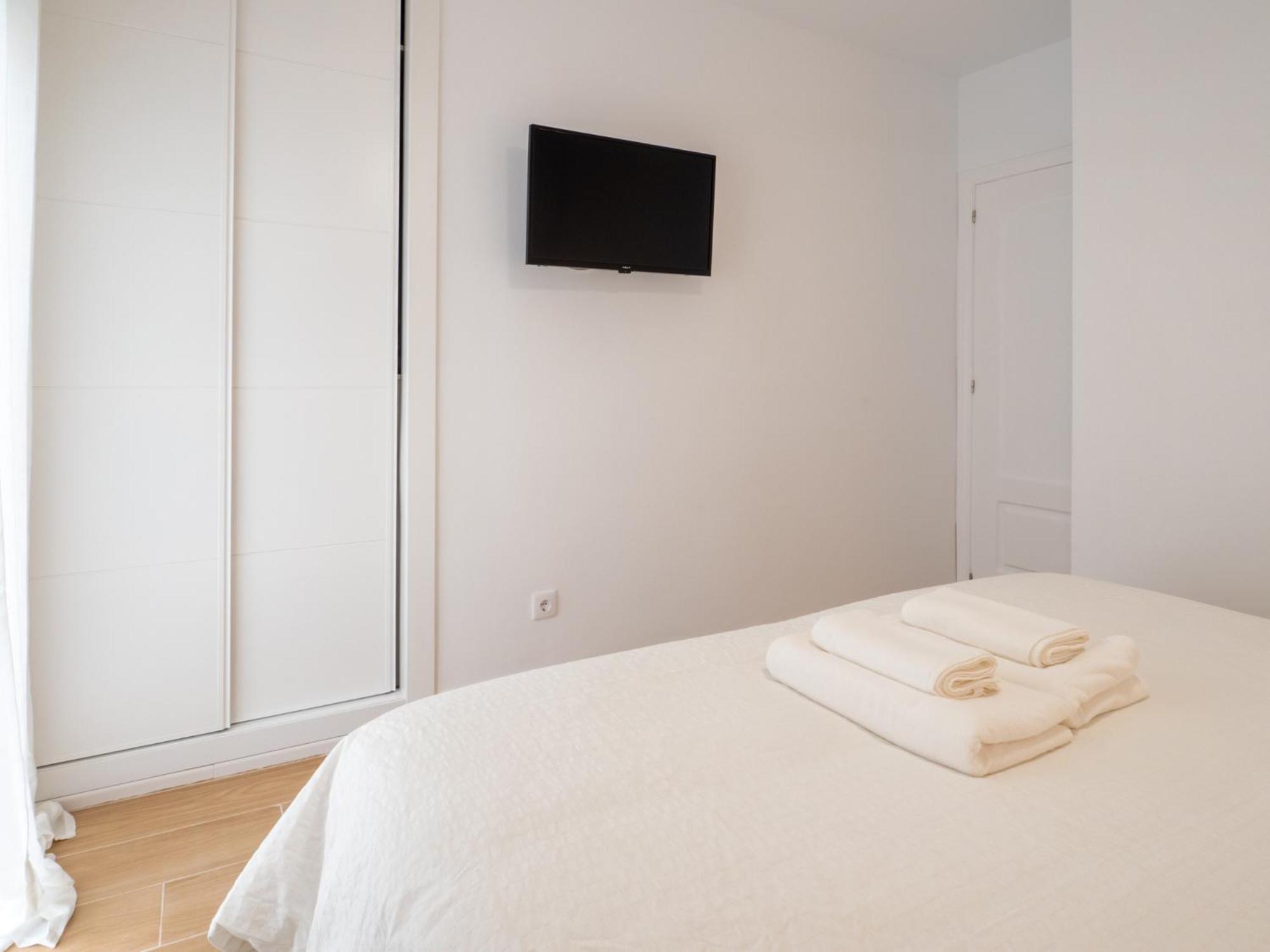 Bhost - Hinojo Apartment Cordoba Ngoại thất bức ảnh