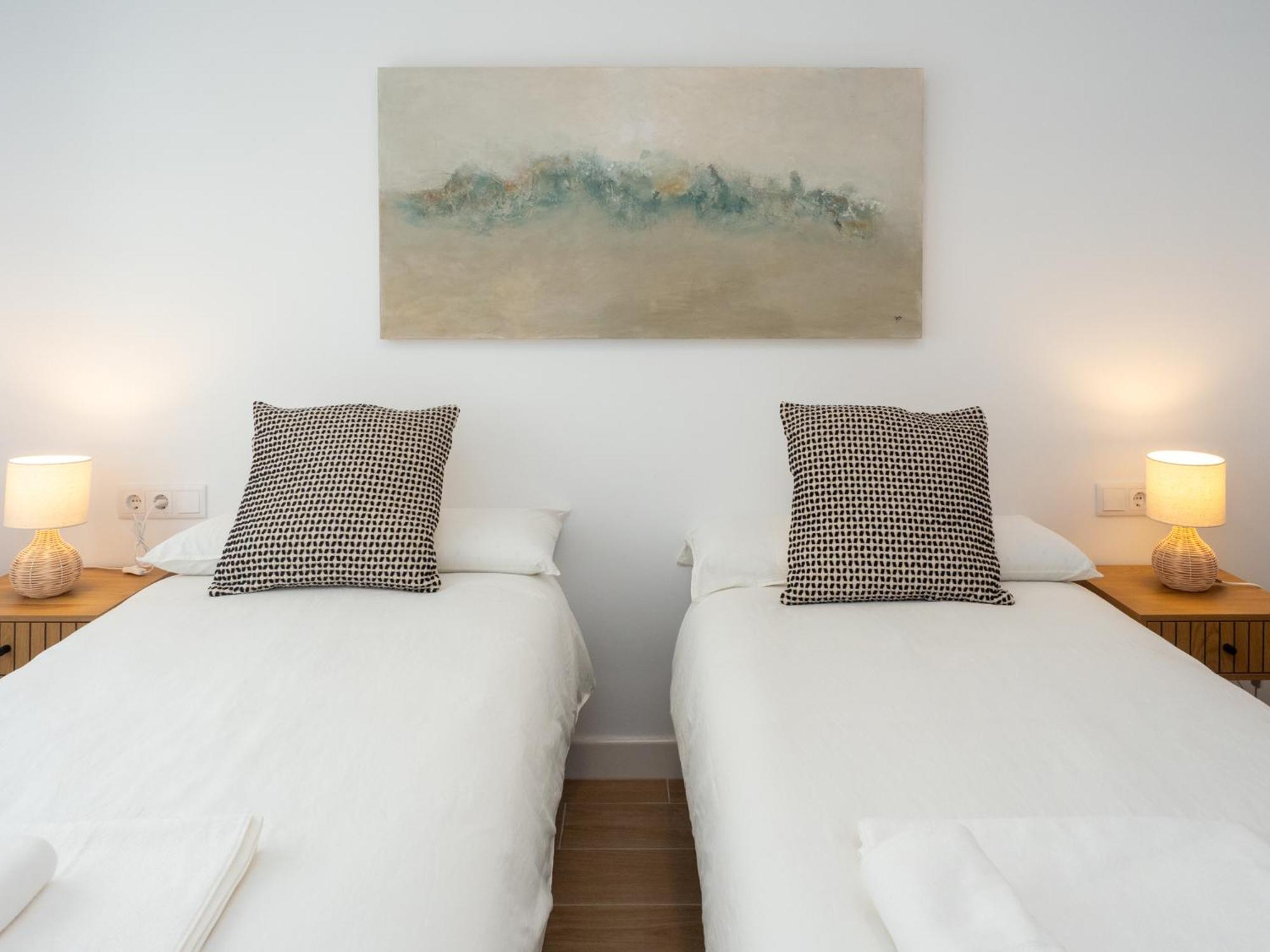 Bhost - Hinojo Apartment Cordoba Ngoại thất bức ảnh