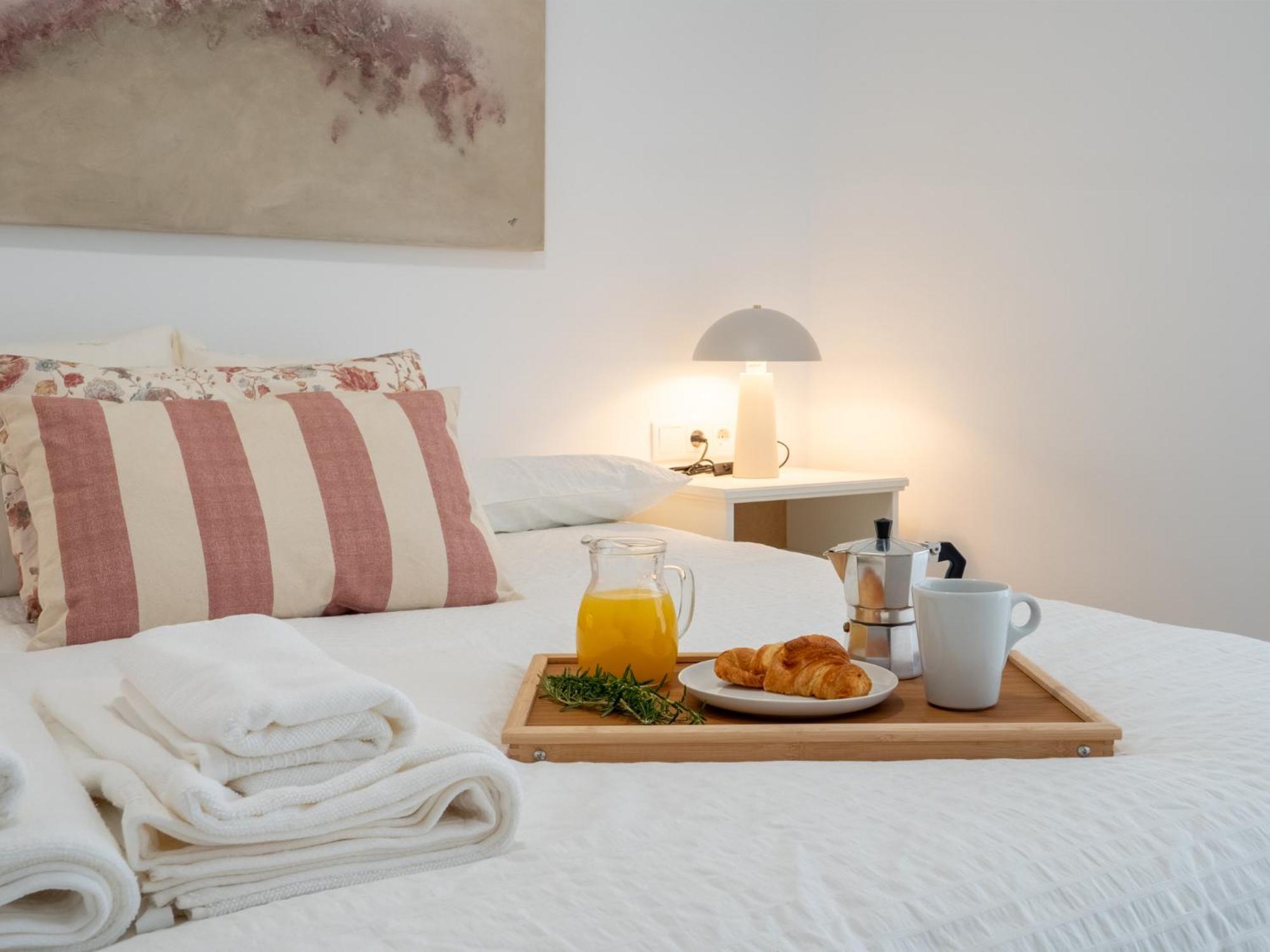 Bhost - Hinojo Apartment Cordoba Ngoại thất bức ảnh