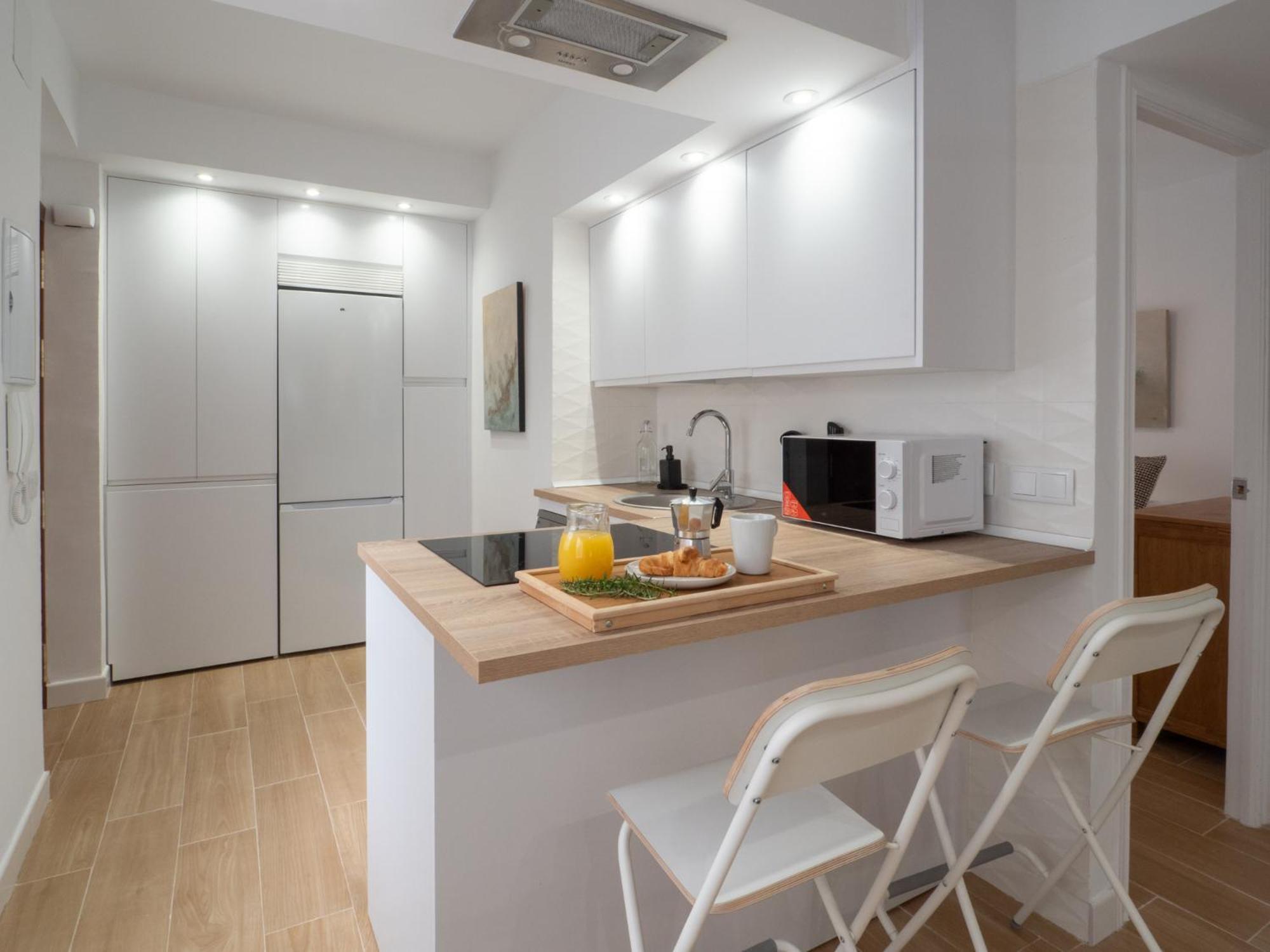 Bhost - Hinojo Apartment Cordoba Ngoại thất bức ảnh