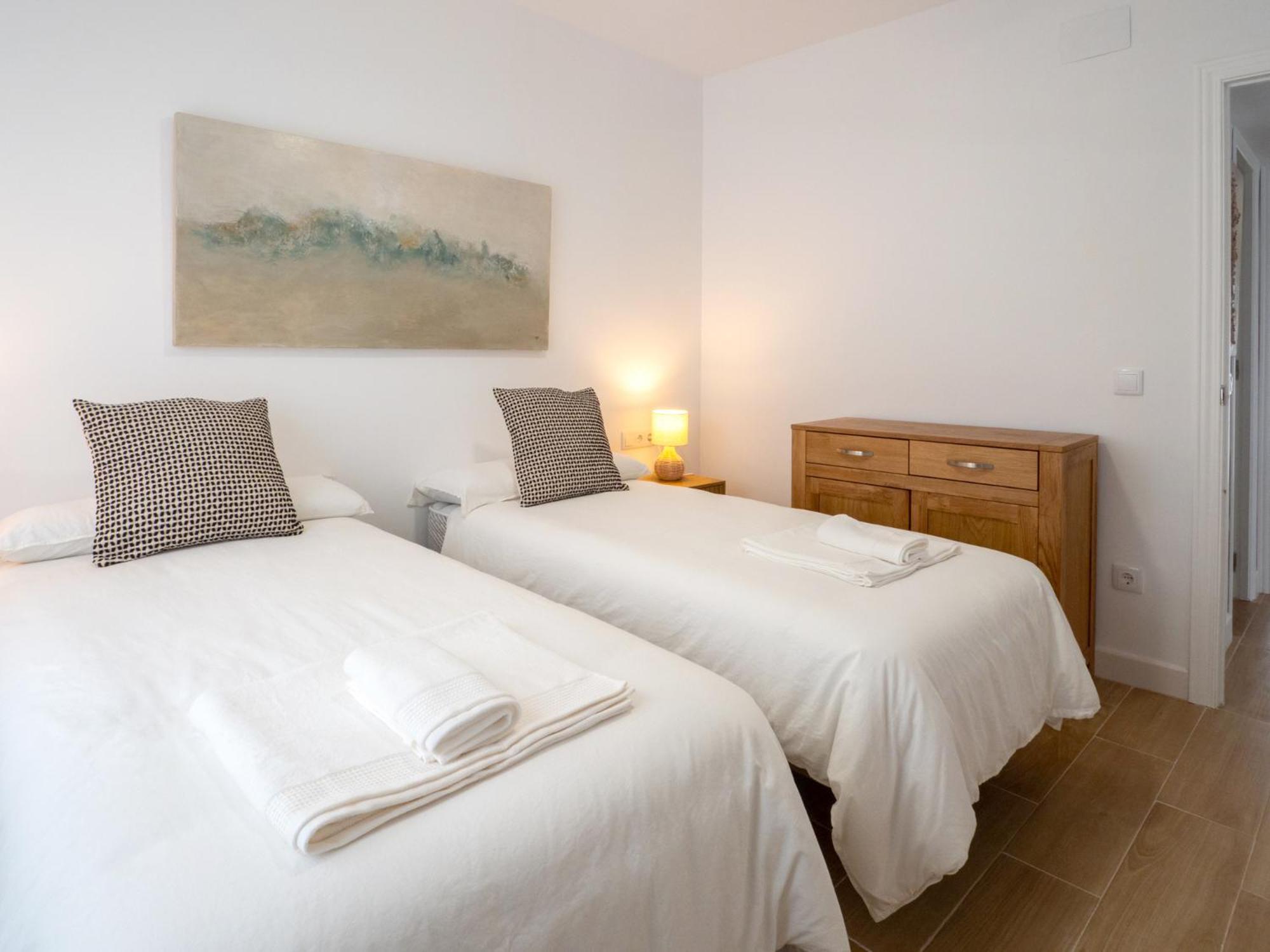 Bhost - Hinojo Apartment Cordoba Ngoại thất bức ảnh