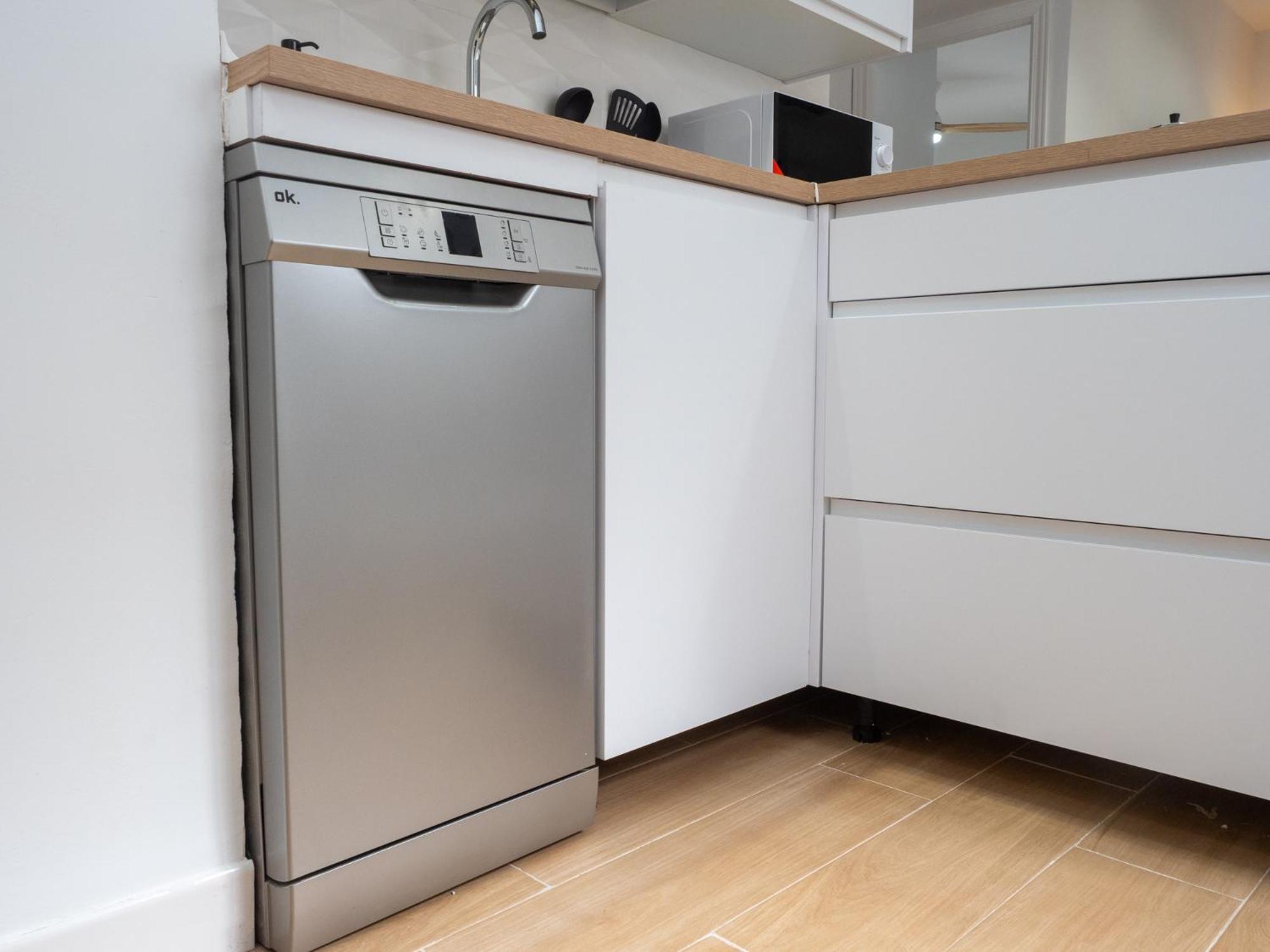 Bhost - Hinojo Apartment Cordoba Ngoại thất bức ảnh