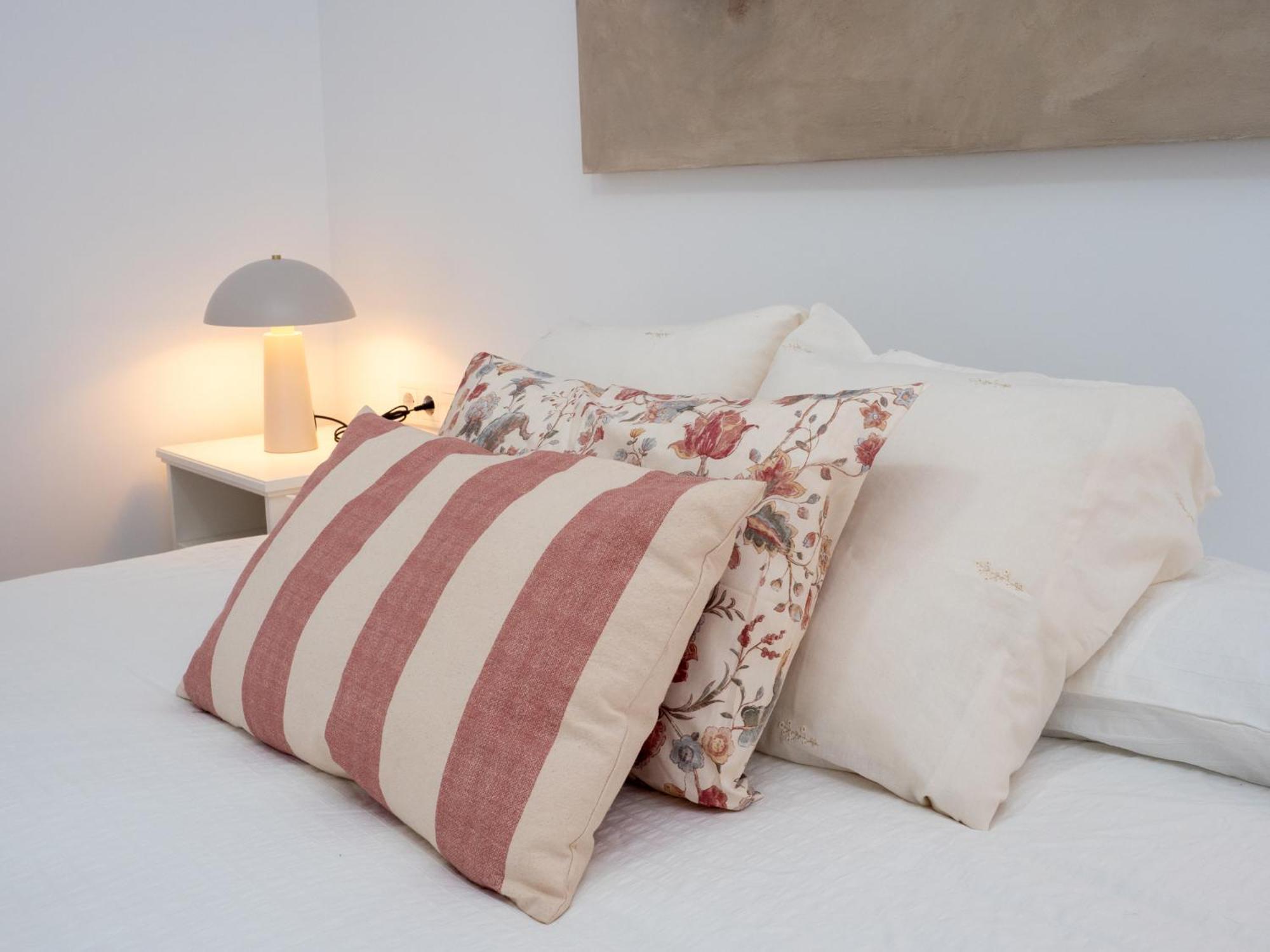 Bhost - Hinojo Apartment Cordoba Ngoại thất bức ảnh