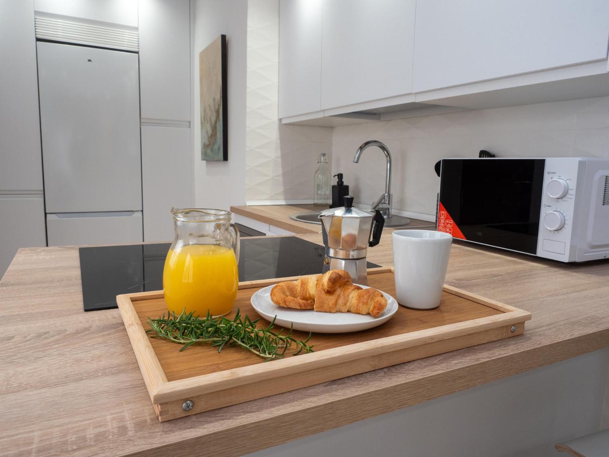 Bhost - Hinojo Apartment Cordoba Ngoại thất bức ảnh