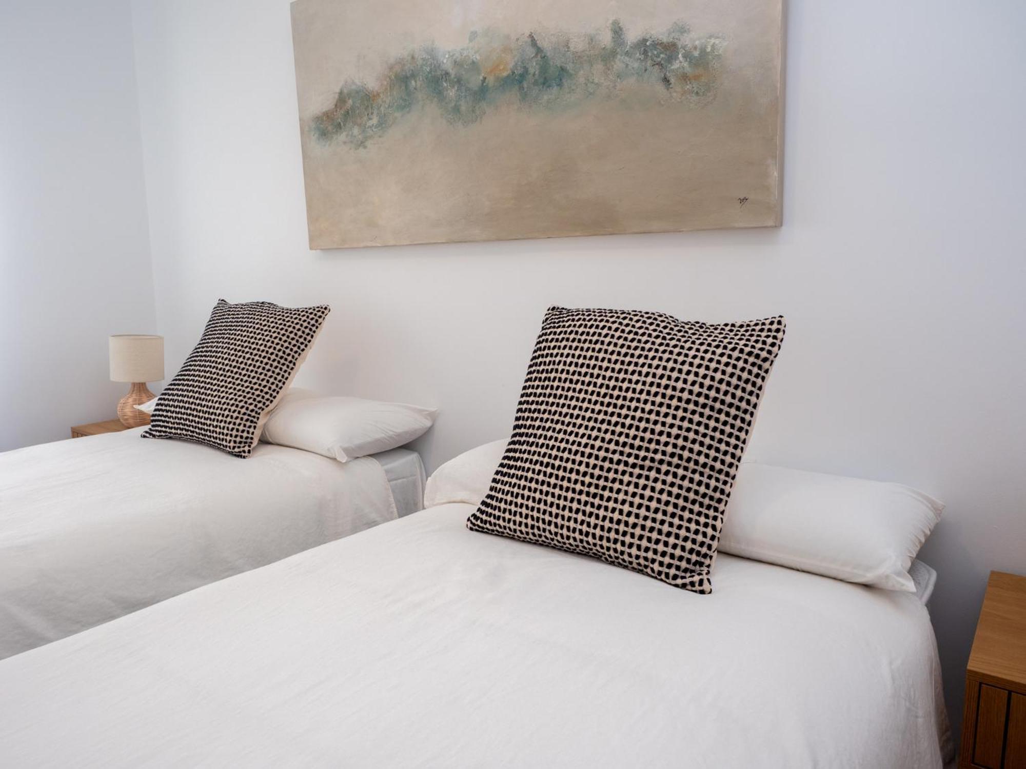 Bhost - Hinojo Apartment Cordoba Ngoại thất bức ảnh